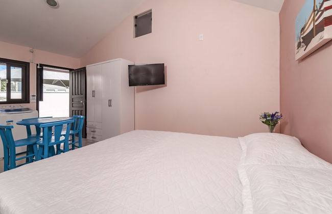 Apartamento Flat Mono ambiente em bombas - Photo 5