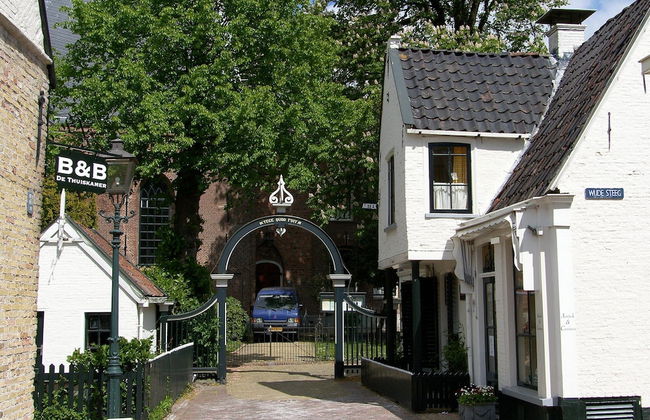 Holiday Home With Garden Near Watersports - Foto 9