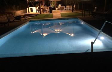 Port D'Andratx Family House, Swimming Pool & Jacuzzi 10-22 people - Foto 37