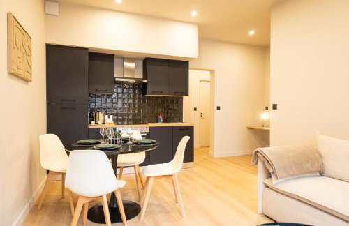 Le Saint Jean - Signature Urbaine élégante - Foto 4