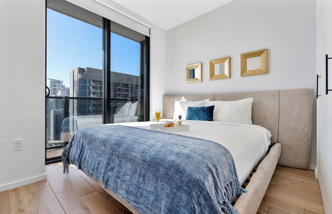 Miami Vacation Rentals - Downtown - Foto 68