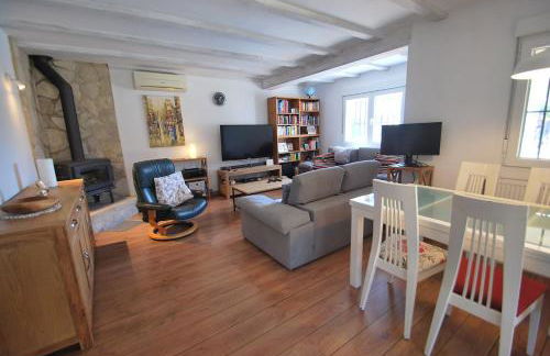 Villa Vista Segaria - Foto 21