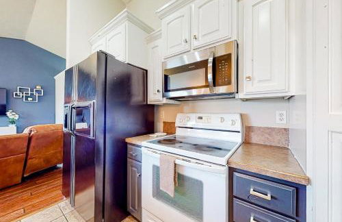 Hike, Golf and Explore Driggs Home with Patio and Grill - Foto 13