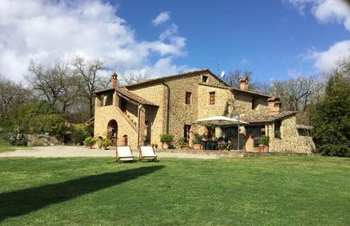 La Berchiera - Foto 10