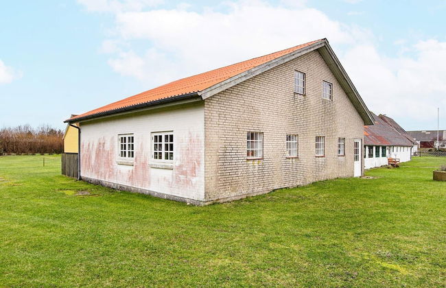 6 Person Holiday Home in Ribe-by Traum - Foto 26