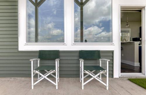 Altmar's Premier Luxury Cabin with 3000sf Mini Golf - Foto 6