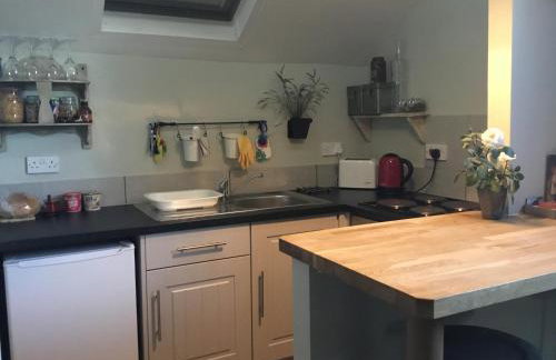 The Jockey Room Hideaway - Foto 11