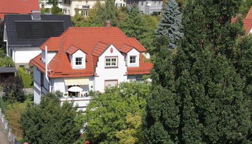 Ferienwohnung & Apartment Kunsthaus Penthouse - Foto 2