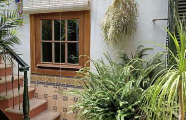 Casa emblematica en entorno de cuento - Foto 4