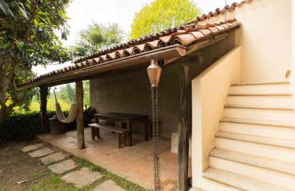 Ca' Becca-Bioglio La casa dei Giardini - Photo 37