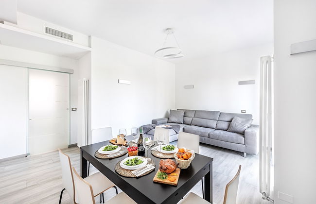 Il Quadrifoglio D4 Apartment - Foto 15