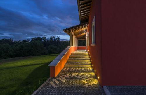 Agriturismo Borgo Imperiale - Foto 17