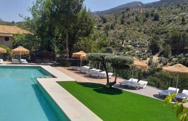 Cortijo el Cercadillo - Foto 15