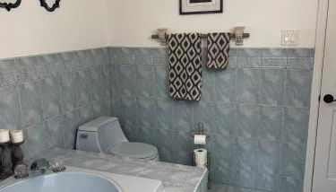 Spacious Family Friendly Backyard Retreat - Photo 5