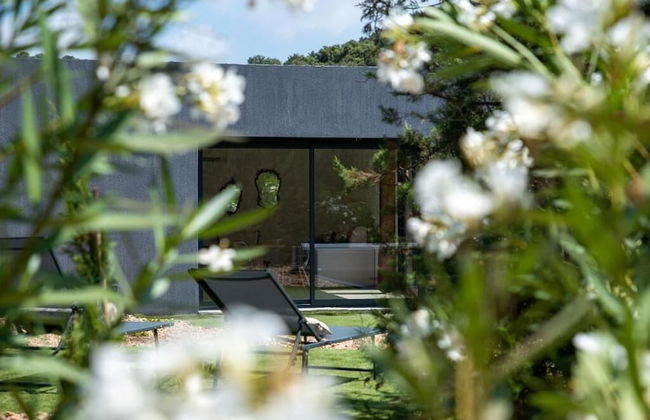 Les Villas de Palombaggia - Foto 50