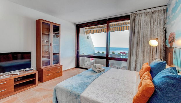 La Maravilla Sea View By Paramount Holidays - Foto 3, Habitación