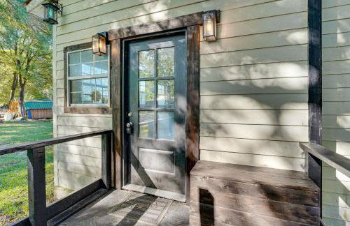 Central Florida Hideaway Walk to Parks and Dining! - Foto 21