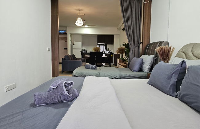 The Landmark by The Only Bnb - Foto 12