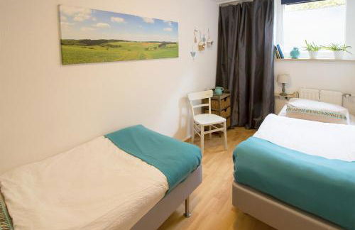 Villa Schonau Apartment 2 in Bad Munstereifel - Foto 37