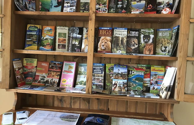 The Carraighs - Foto 16