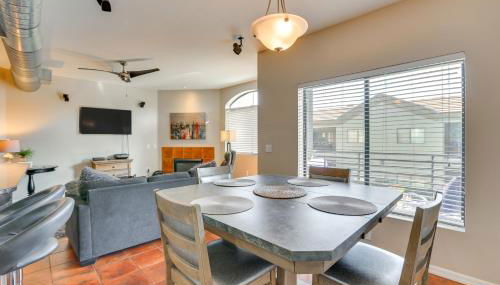 Less Than 1 Mi to Biltmore Fashion Park Condo with Pool! - Foto 5