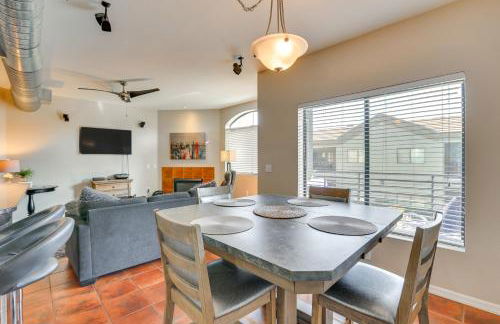 Less Than 1 Mi to Biltmore Fashion Park Condo with Pool! - Foto 5