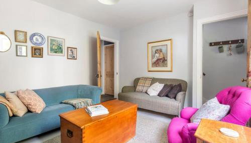 Charming country cottage in quiet rural setting - Foto 5