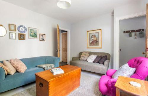 Charming country cottage in quiet rural setting - Foto 5