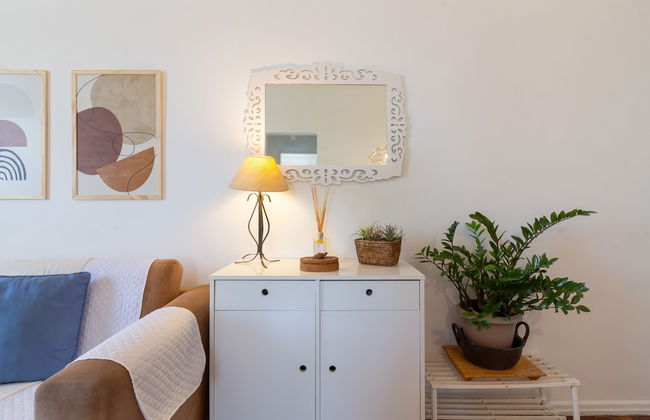 4 Minutes From Arcos da Lapa Sr1502 - Foto 10