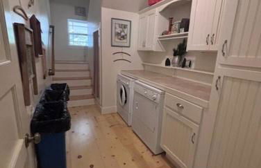 The Firehouse Inn-Cottage - Foto 5