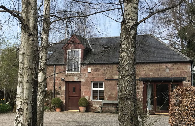 Riverlea Coach House - Foto 39