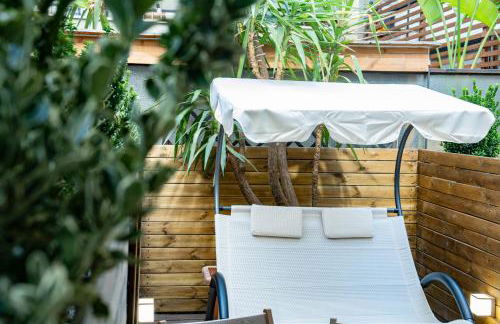 Olive Whisper Rome Garden and Sauna - Foto 25