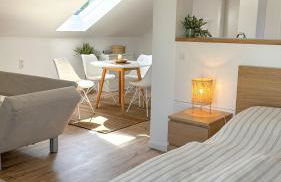 Loft mit Blick über Koblenz u Festung Nähe BWZK - Foto 7