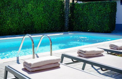 Leon with Private Pool - Foto 3