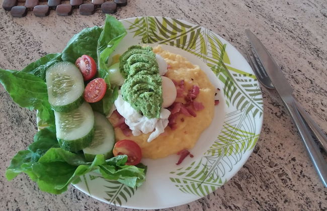 Korovesi Sunshine Villas - Photo 47