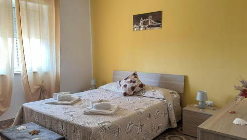 2 Bedroom Beautiful Home In Torrenova - Foto 5