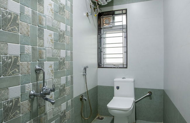 Cute Corner Homestay Ooty - Foto 18