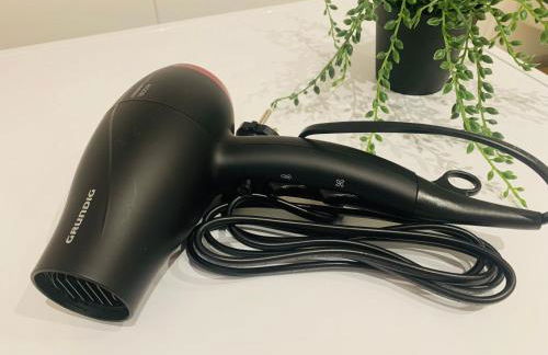 Am Schloss Wolkenstein, 86m2, 3BR, Babybett, Office - Foto 26