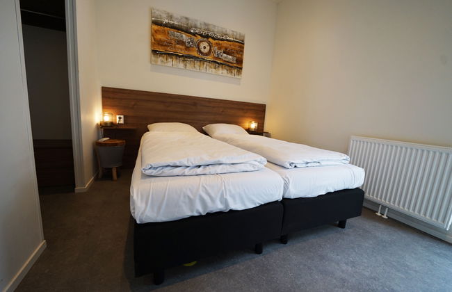 2 bedroom House in Otterlo with swimming pool and terrace - Photo 6