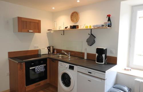 La Maison Kervor - Foto 6