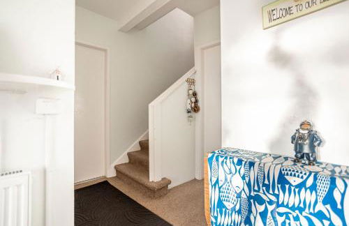 Shore Cottage - Lower Largo - Foto 13