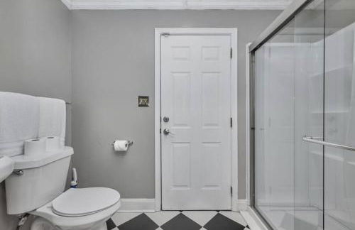 LUXURY HOME 5 BR 3 BA Near Beaches and Venues - Foto 18