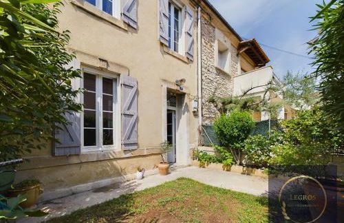 Maison Mascle 5 personnes - Foto 1