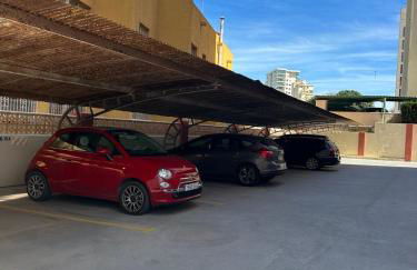 GREEN LAGOON -65m2 Apartment - First Line - 200 m to Beach - Calpe - Photo 47