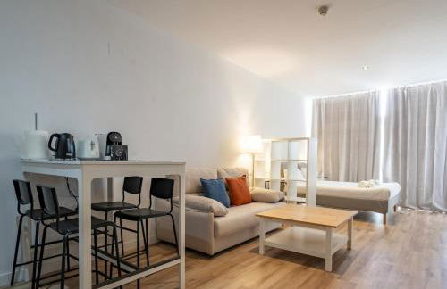 The Urban Studio Madrid - Foto 1