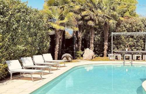 Wow House - Ampia Villa con Piscina e sala giochi - Foto 14