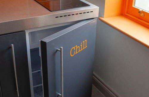 Modern Aparthotel by Principality Stadium - Foto 7