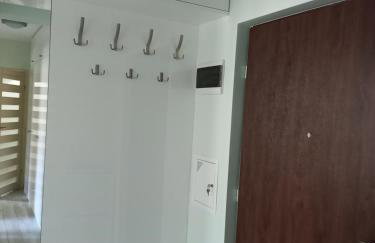 ŁADNE MIESZKANIE W PRZYJAZNEJ OKOLICY - NICE APARTMENT IN a FRIENDLY NEIGHBORHOOD - Foto 24