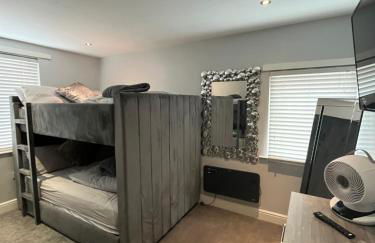 19 Rodney Street Apartments - Foto 19