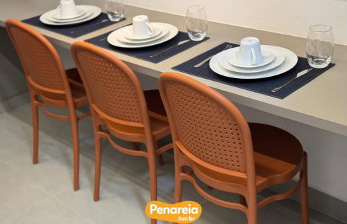 EMUNAH DI CITTÀ Flats Ponta de Campina - Foto 52